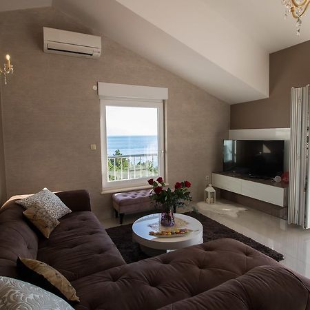 Incantesimo Luxury Penthouse ミミツェ エクステリア 写真