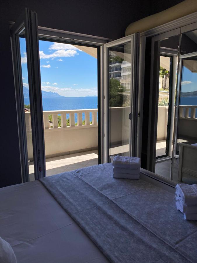 Incantesimo Luxury Penthouse ミミツェ エクステリア 写真