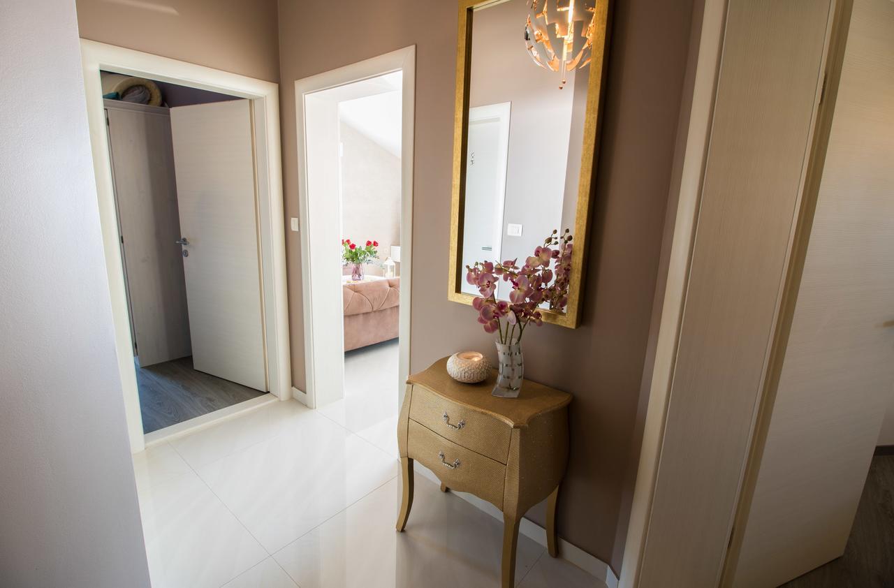 Incantesimo Luxury Penthouse ミミツェ エクステリア 写真