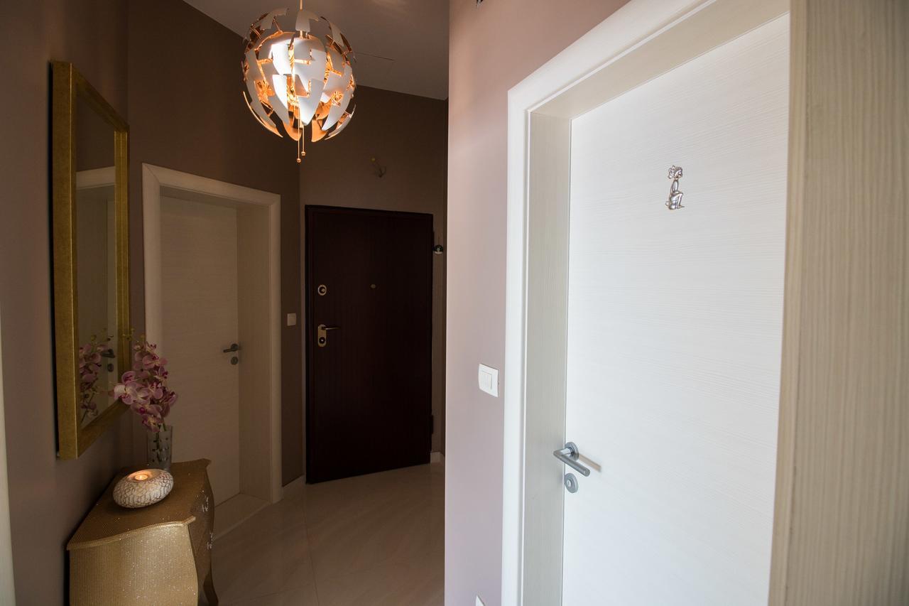 Incantesimo Luxury Penthouse ミミツェ エクステリア 写真