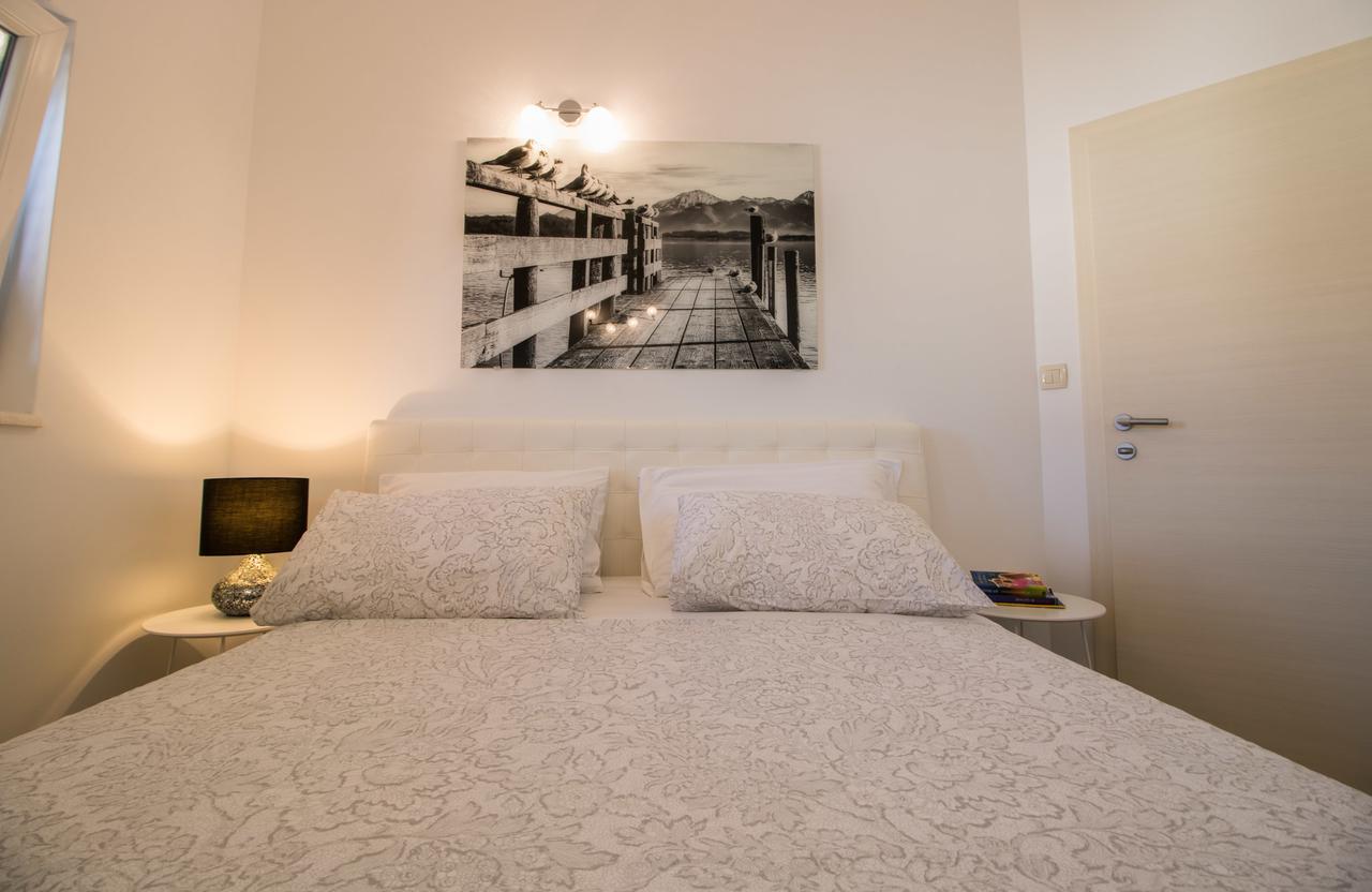 Incantesimo Luxury Penthouse ミミツェ エクステリア 写真