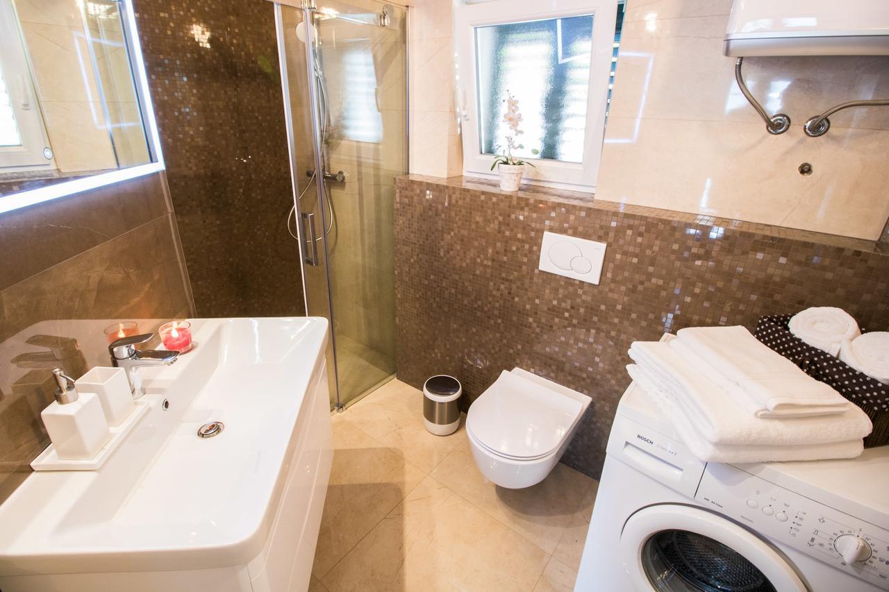 Incantesimo Luxury Penthouse ミミツェ エクステリア 写真