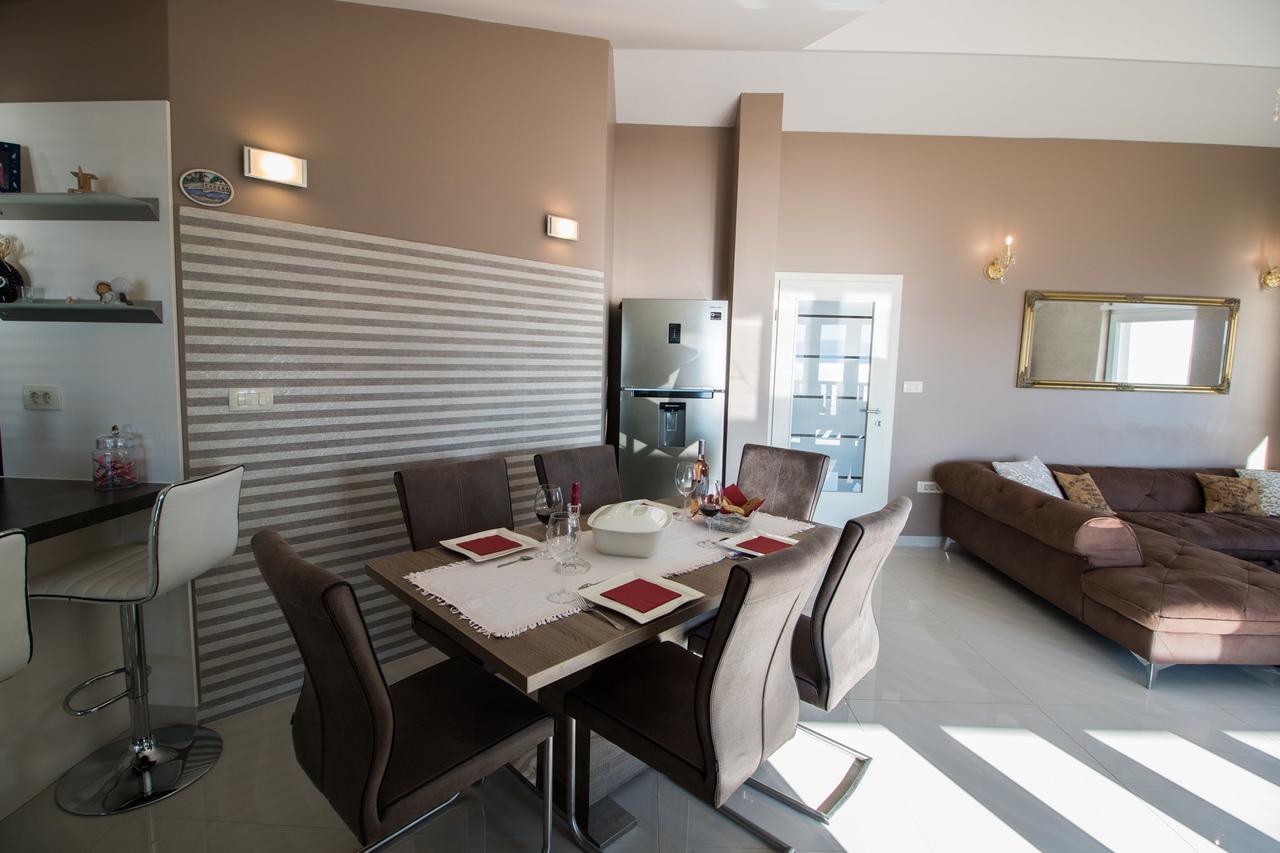 Incantesimo Luxury Penthouse ミミツェ エクステリア 写真