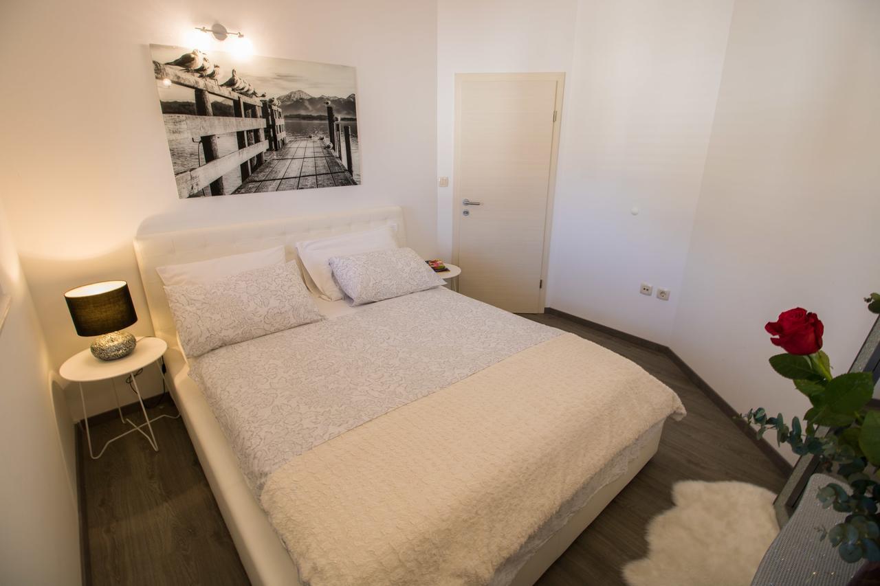 Incantesimo Luxury Penthouse ミミツェ エクステリア 写真
