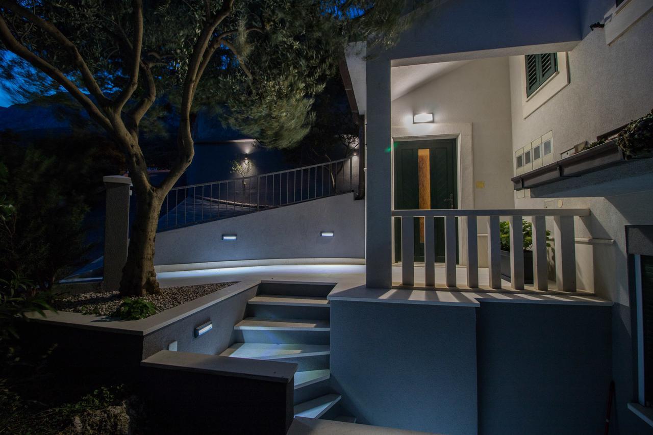 Incantesimo Luxury Penthouse ミミツェ エクステリア 写真
