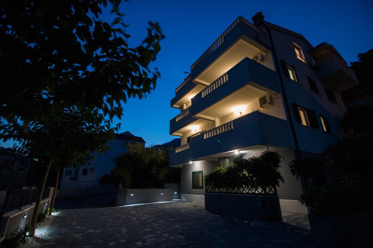 Incantesimo Luxury Penthouse ミミツェ エクステリア 写真