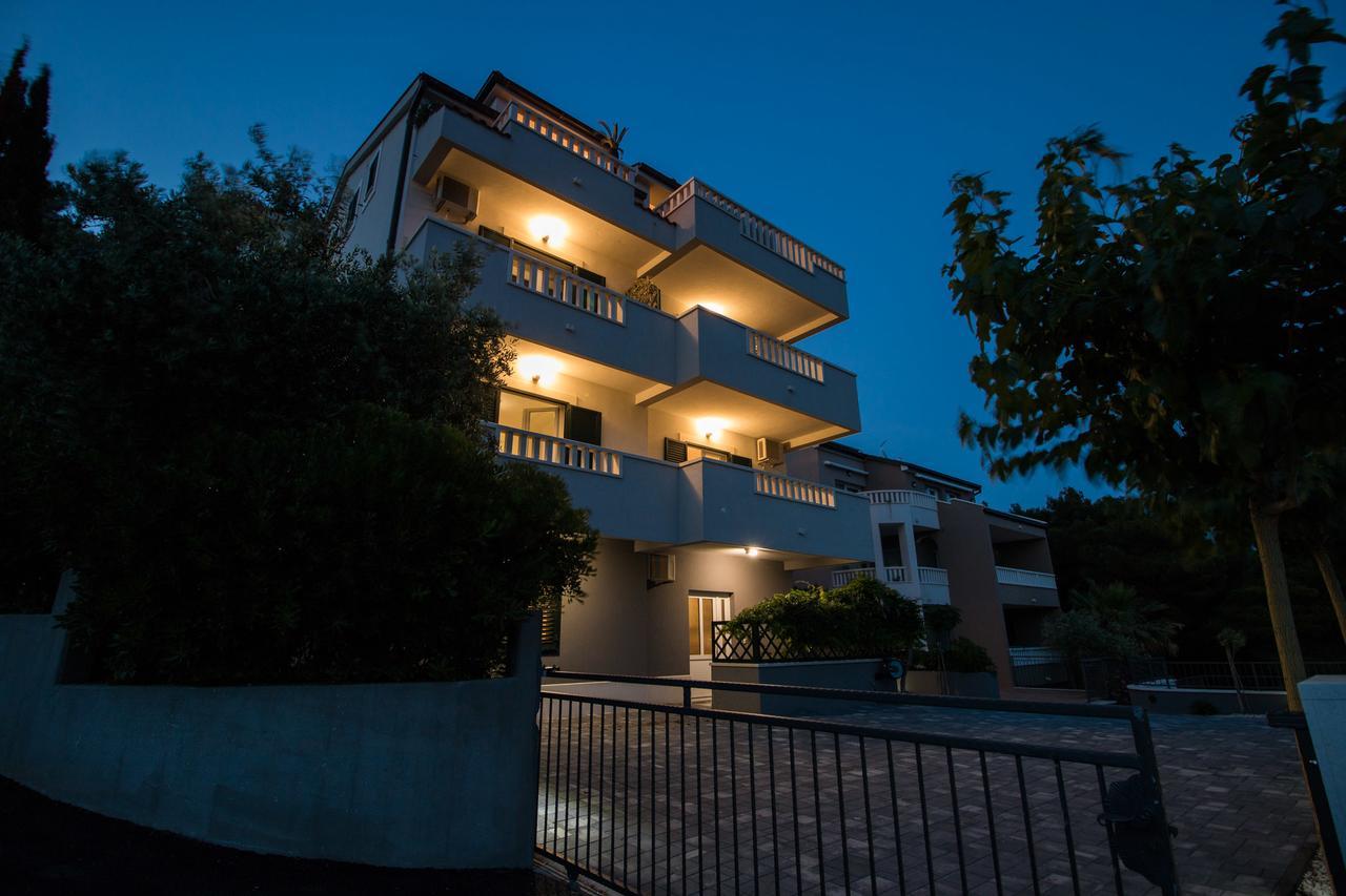 Incantesimo Luxury Penthouse ミミツェ エクステリア 写真